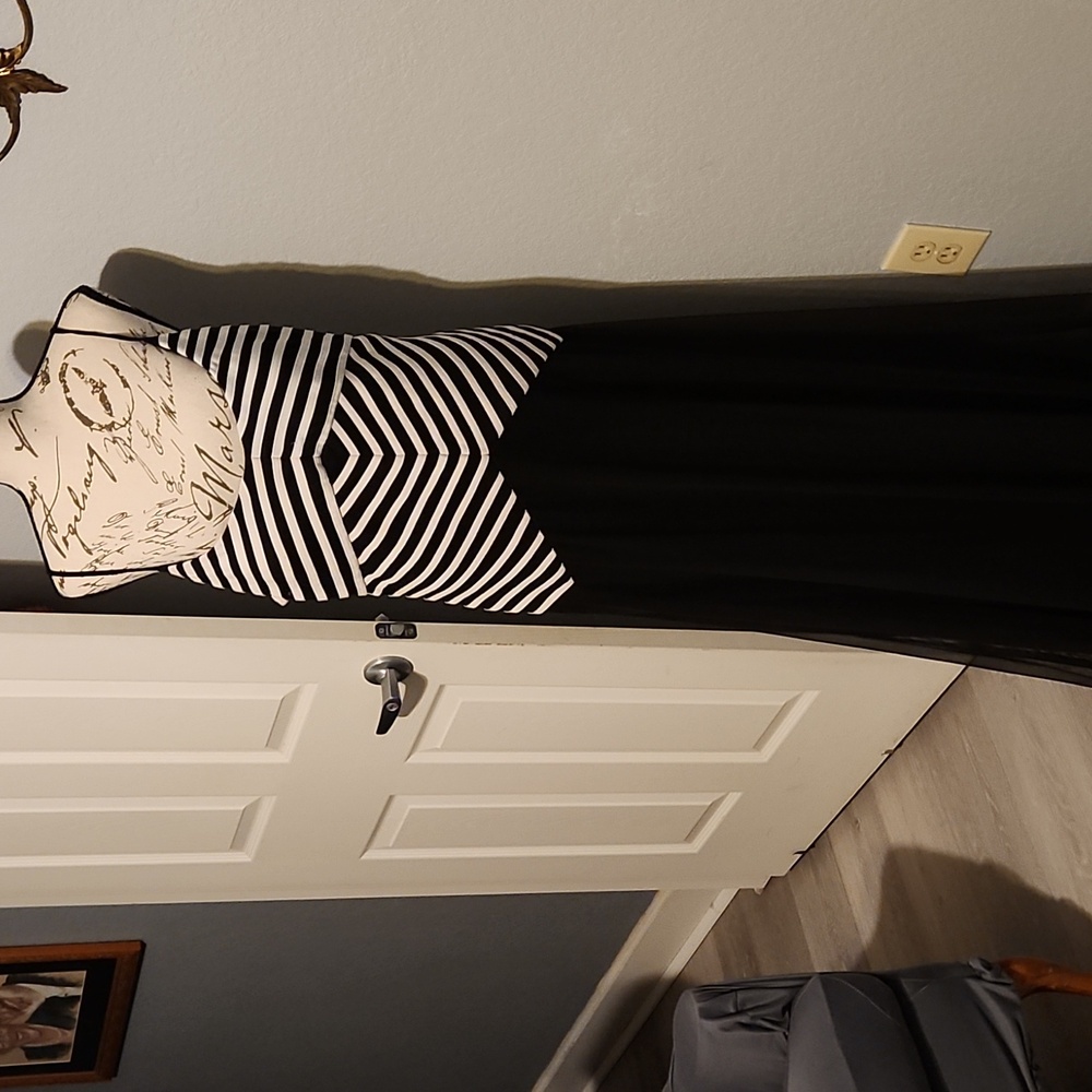 Js Collections Long Drees For Party - image 1